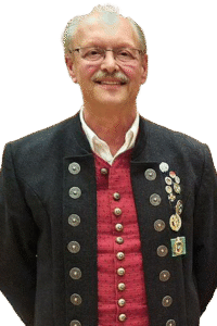 Dieter Töltsch